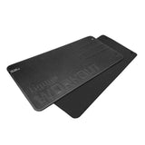 tiguar workout mat (logo/black) V2