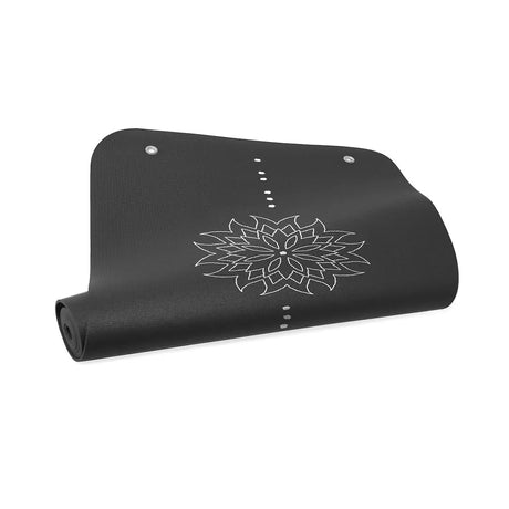 tiguar yoga basis mat - graphite