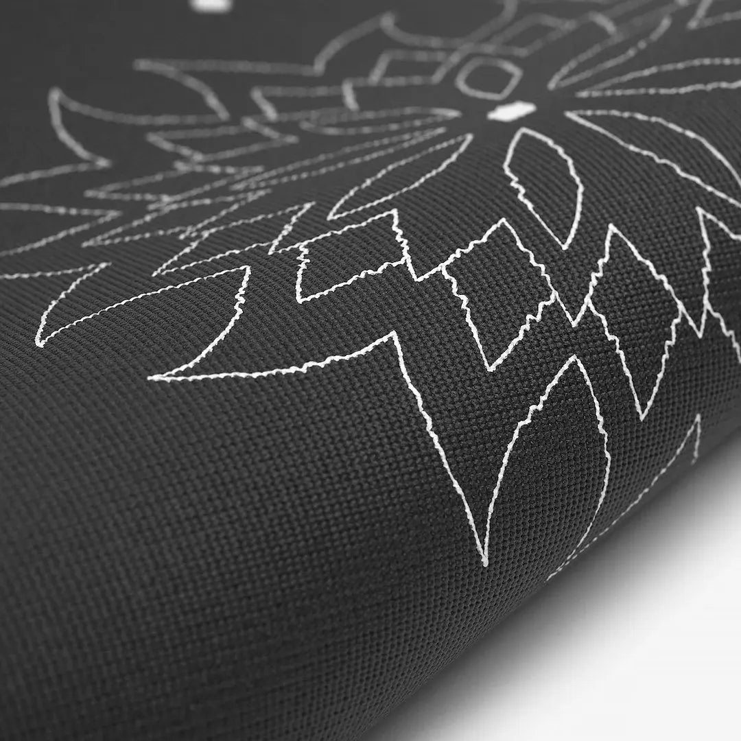 tiguar yoga basis mat - graphite