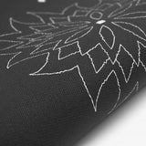 tiguar yoga basis mat - graphite