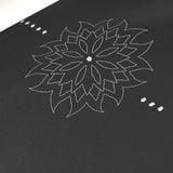tiguar yoga basis mat - graphite