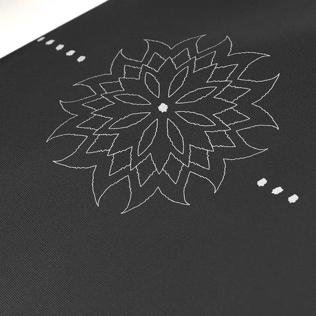 tiguar yoga basis mat - graphite