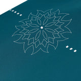 tiguar yoga basis mat - marine