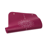 tiguar yoga basis mat - purple
