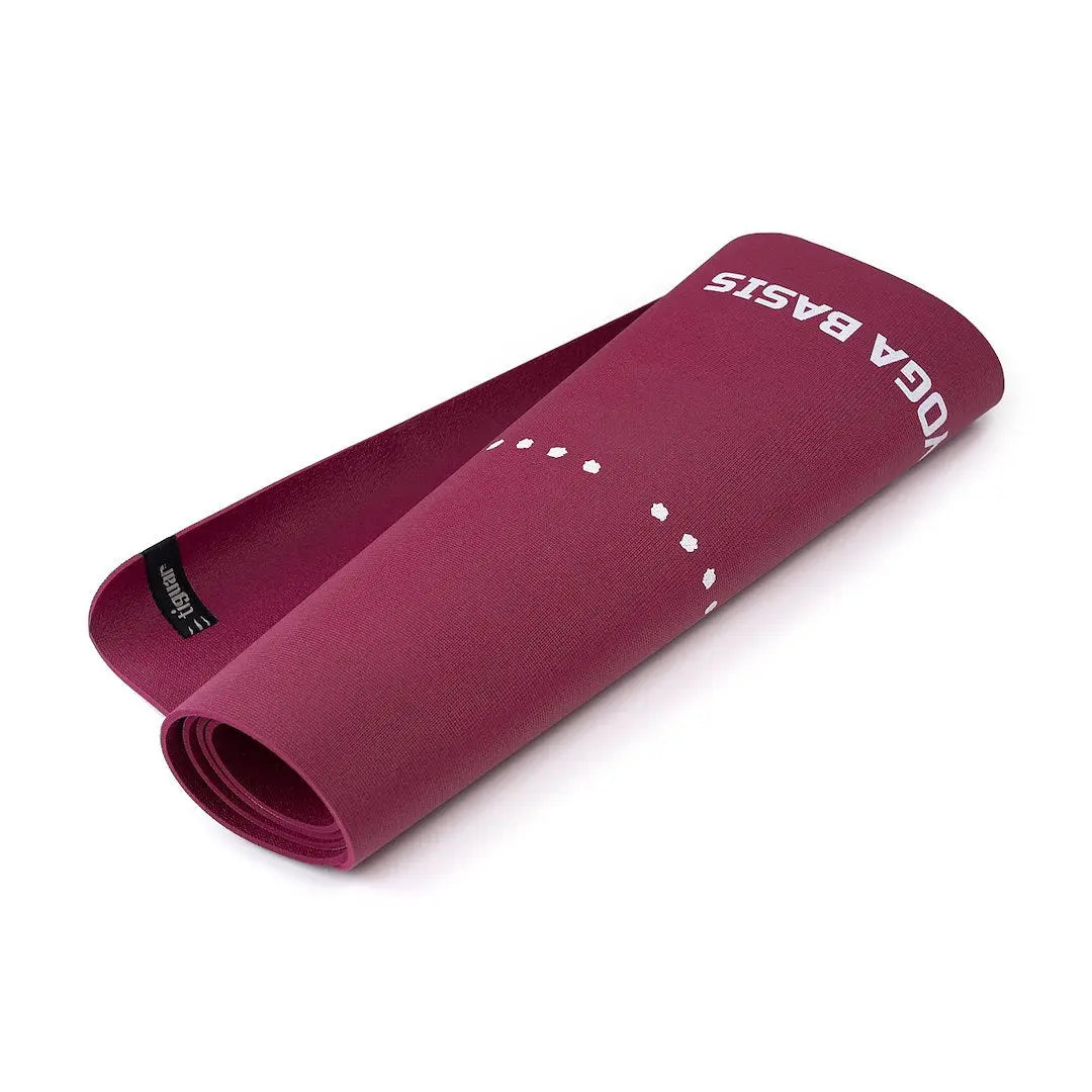 tiguar yoga basis mat - purple