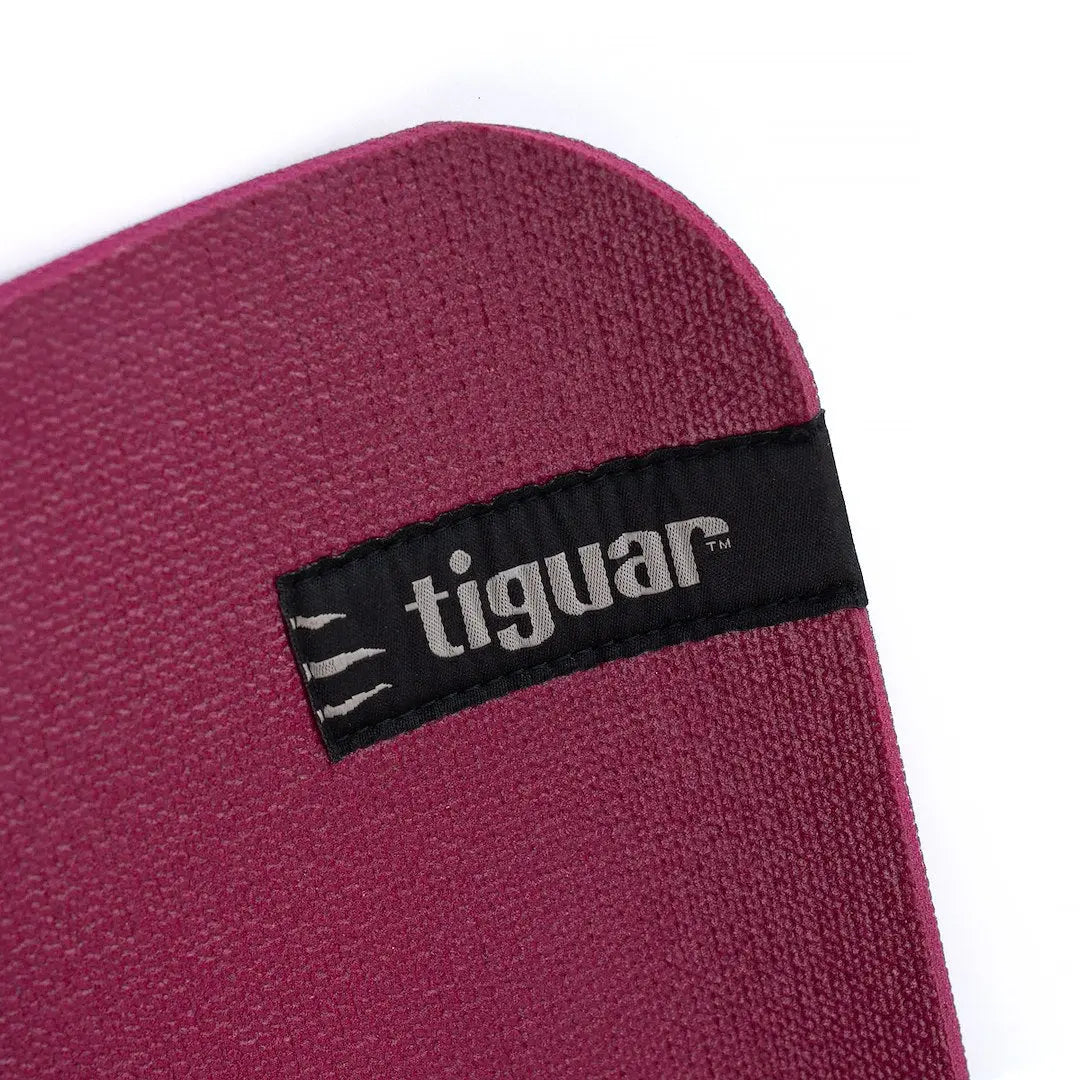 tiguar yoga basis mat - purple