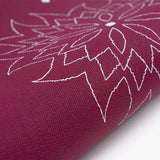 tiguar yoga basis mat - purple
