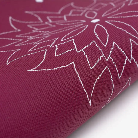 tiguar yoga basis mat - purple