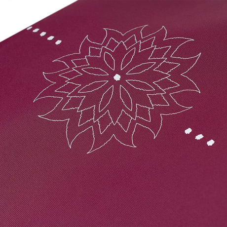 tiguar yoga basis mat - purple