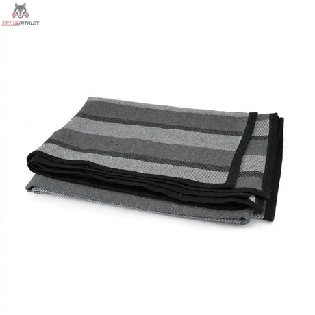 tiguar yoga blanket V2 trimming