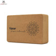tiguar yoga block (cork)