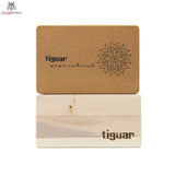 tiguar yoga block (cork)