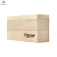tiguar yoga block (wooden)