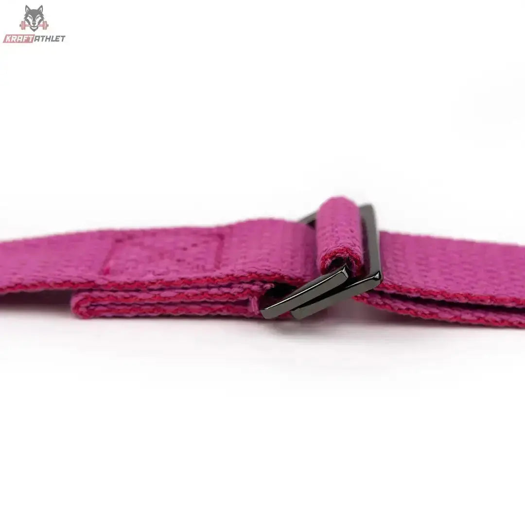 tiguar yoga strap (purple)