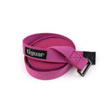 tiguar yoga strap (purple)