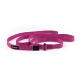 tiguar yoga strap (purple)