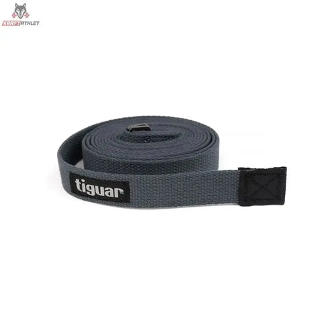 tiguar yoga strap - graphite