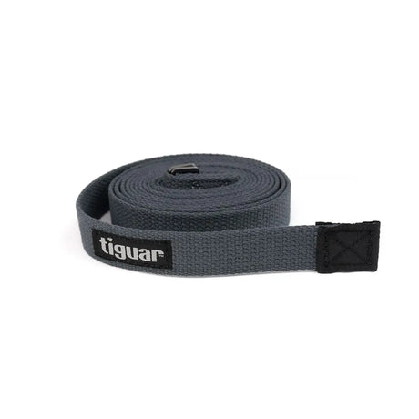 tiguar yoga strap - graphite