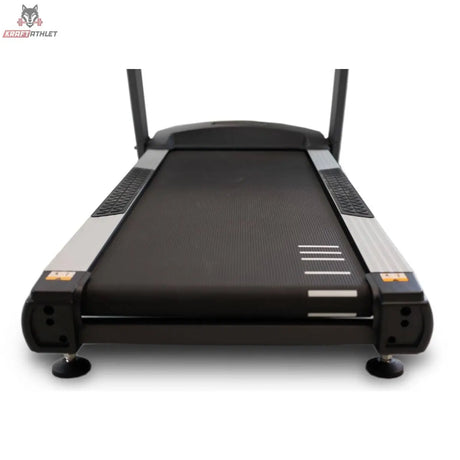 Titanium Strength™ TM900 TFT Professional Multimedia Treadmill 22 kmh with 16 Inch Touchscreen Performance Series - Kraftathlet