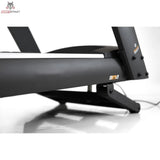 Titanium Strength™ TM900 TFT Professional Multimedia Treadmill 22 kmh with 16 Inch Touchscreen Performance Series - Kraftathlet