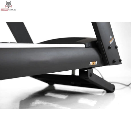 Titanium Strength™ TM900 TFT Professional Multimedia Treadmill 22 kmh with 16 Inch Touchscreen Performance Series - Kraftathlet