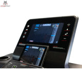 Titanium Strength™ TM900 TFT Professional Multimedia Treadmill 22 kmh with 16 Inch Touchscreen Performance Series - Kraftathlet