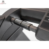 Titanium Strength™ TM900 TFT Professional Multimedia Treadmill 22 kmh with 16 Inch Touchscreen Performance Series - Kraftathlet