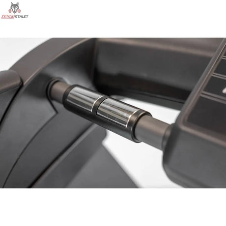 Titanium Strength™ TM900 TFT Professional Multimedia Treadmill 22 kmh with 16 Inch Touchscreen Performance Series - Kraftathlet