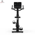 Titanium Strength ST1100 Heimtrainer Pro Series in Frontansicht mit Konsole, Lenker und Pedalen