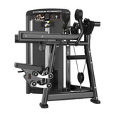 Titanium Strength Side Lift Genesis Series Titanium Strength