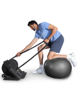 tragbare Fitnessgeräte