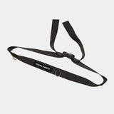 Iron Neck Tri Clip Door Belt Resistance Anchor System