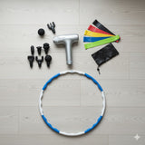 BLACK FRIDAY: Recovery & Mobility Power Bundle - Kraftathlet