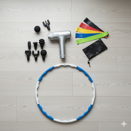 BLACK FRIDAY: Recovery & Mobility Power Bundle - Kraftathlet