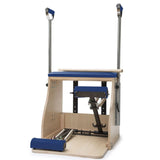 Elina Pilates Pilates Chair with Wooden Base Elina Pilates