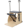 Elina Pilates Pilates Chair with Wooden Base Elina Pilates