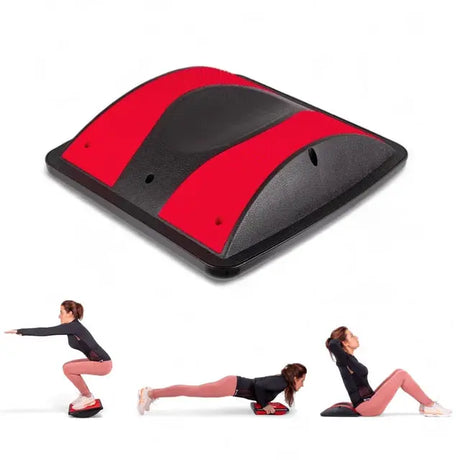 inSPORTline Balance Trainer Nellio Stability Platform InSportLine